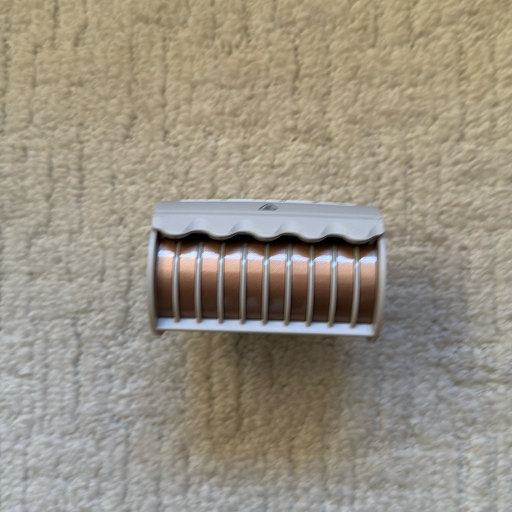 Shark Speedstyle RapidGloss Finisher attachment, New! Fits Shark SpeedStyle.